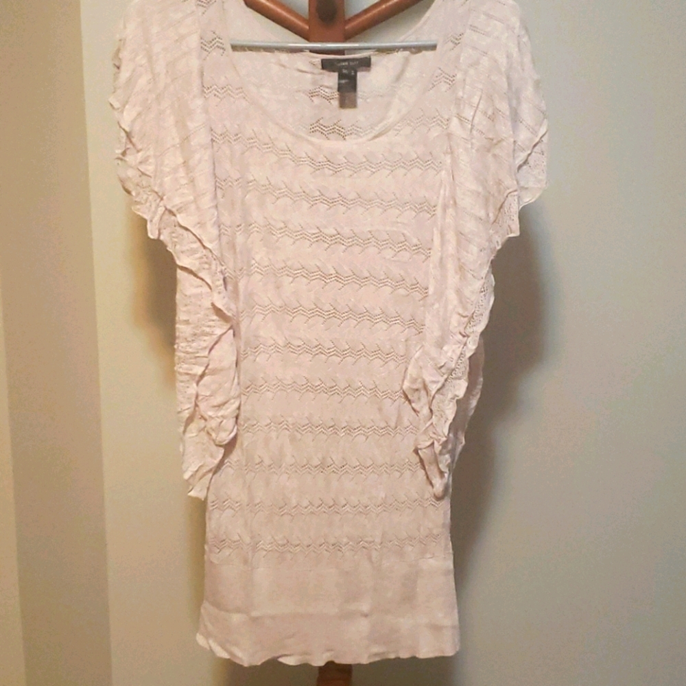 Mango knit top - Picture 2 of 3
